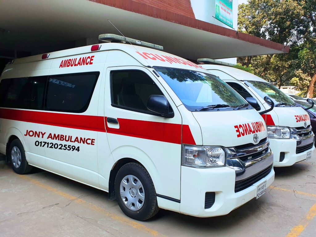 Ambulance